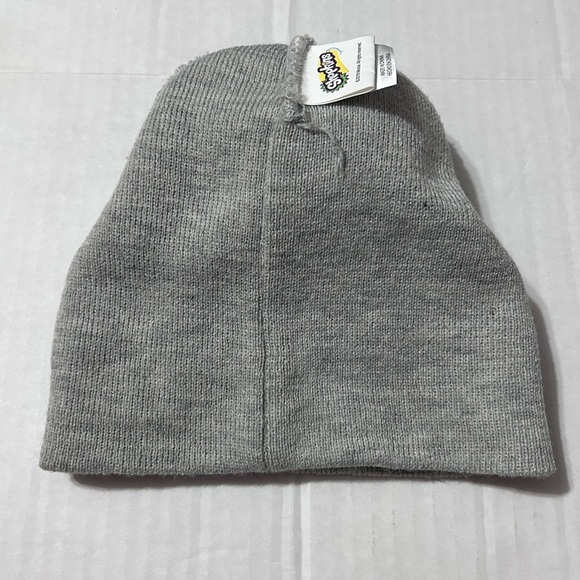Shopkins SPK Graphic Girl's Beanie Cap Hat -Striped - Picture 3 of 7